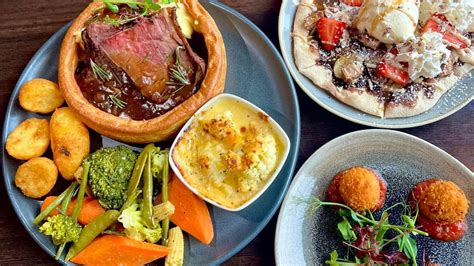 zambretto|paisley meal deals.
